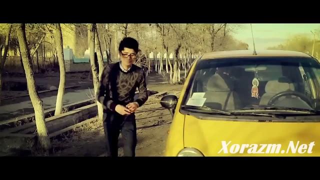 Janob Rasul - Nigina (Offical HD Video)