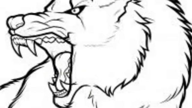 Нормальные волки и злые волки) смотреть онлайн