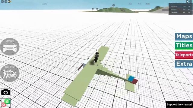 My Discord Sent Me The FUNNIEST Roblox Games... смотреть онлайн