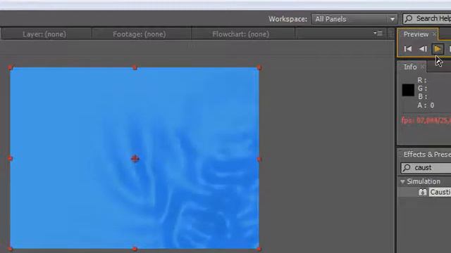 Применение 3D эффектов при создании роликов коммерческой рекламы смотреть онлайн