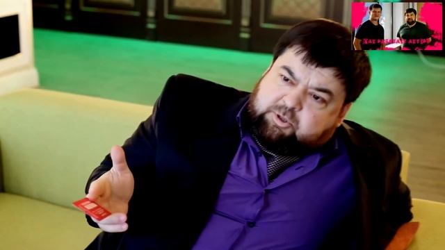 Как стать актером кино / Актер Артур Павленко смотреть онлайн