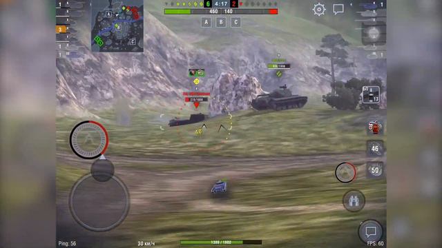 Обзор Vickers Light 105 с открытого тест 7.0 смотреть онлайн