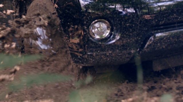 Toyota Land Cruiser - Sinds 1951 onverwoestbaar смотреть онлайн