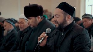 MUHAMMADJON QORI-JAMOATNI YIG'LATGAN TILOVATI QUR'ON