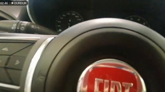 YENİ EGEA SUV! FİAT EGEA CROSS URBAN 2021!  161.000 TL!