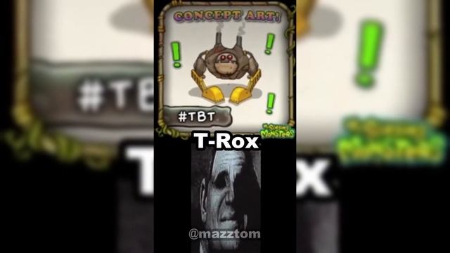 MSM My Singing Monsters TikTok Compilation #111