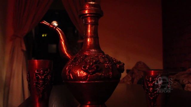 Чайхана Персия смотреть онлайн