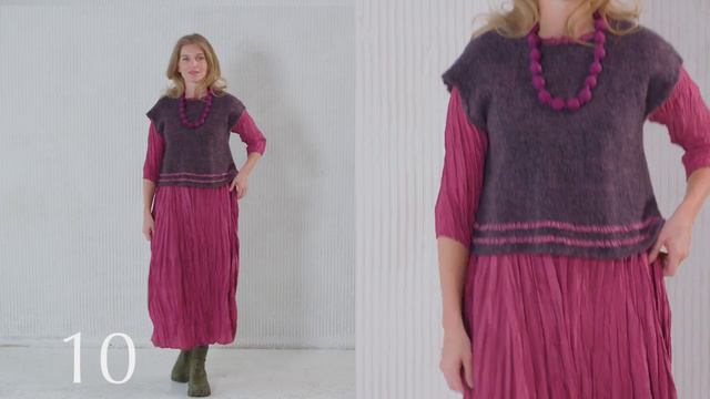 PRAECHTIG BERLIN AW 24-25 смотреть онлайн