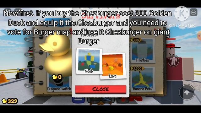 HOW TO GET Double Cheeseburger BADGES! Survive the Wave (ROBLOX) смотреть онлайн