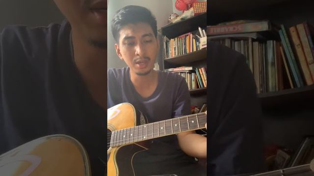 We will survive (cover) by: Jeremiah Banzuela смотреть онлайн