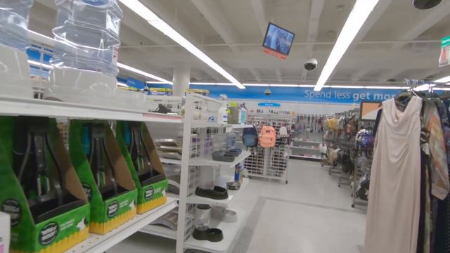 магазин ROSS, дешевый вещевой магазин смотреть онлайн