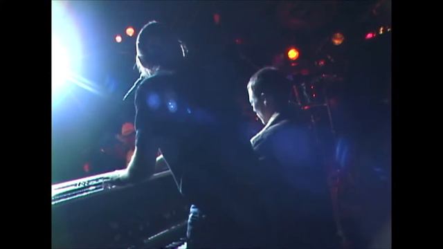 Dicky Betts Live in New York at B B Kings 04/17/03 Part 7 смотреть онлайн