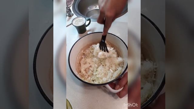 Вкуснейшие пельмени с чёрной редькой - деликатес за копейки. Никого не оставят равнодушными смотреть онлайн