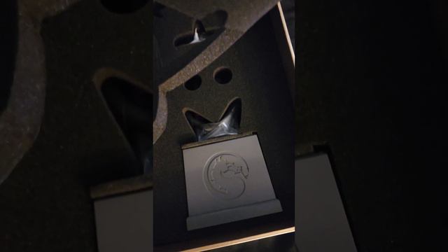 Mortal Kombat 1 Collector Edition Unboxing!!!!! смотреть онлайн