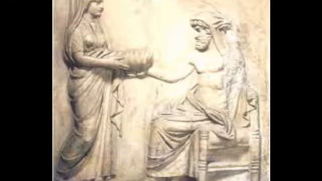 Slide - Saturnalia смотреть онлайн