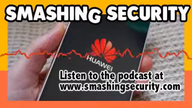 Smashing Security 76: Spying phones, hacked ski lifts, and World Password Day смотреть онлайн