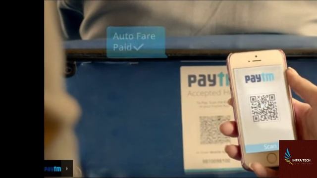 Tech N #4 Xiaomi MI 6, One Plus 5 smartphone, Pan Card link with Aadhar Card, Paytm QR Code смотреть онлайн