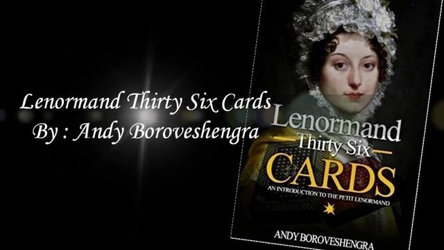 Best Lenormand Oracle Books & Decks For Learning & Readings By Rohit Anand смотреть онлайн