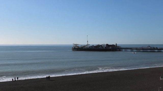 Panasonic HC-VXF1 zoom test (Brighton,UK,07/11/2020) смотреть онлайн