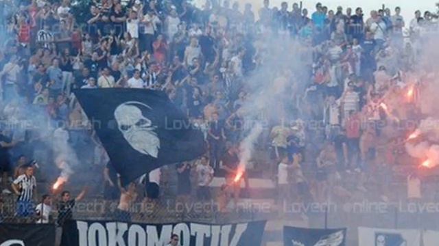 Lokomotiv 1926 Plovdiv MIX2 смотреть онлайн