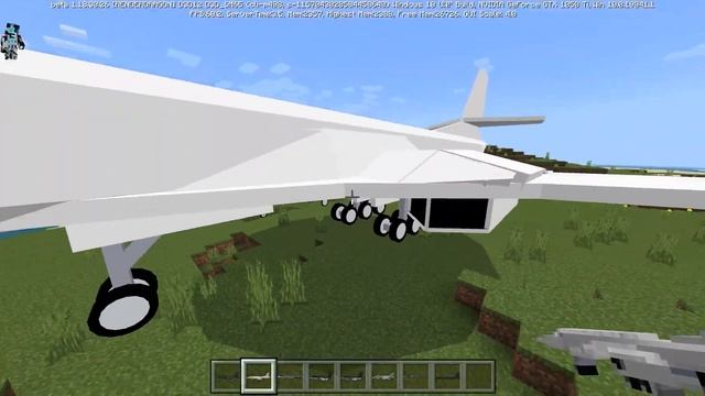 MILITARY PACK MINECRAFT PE 1.18 ADDONS смотреть онлайн