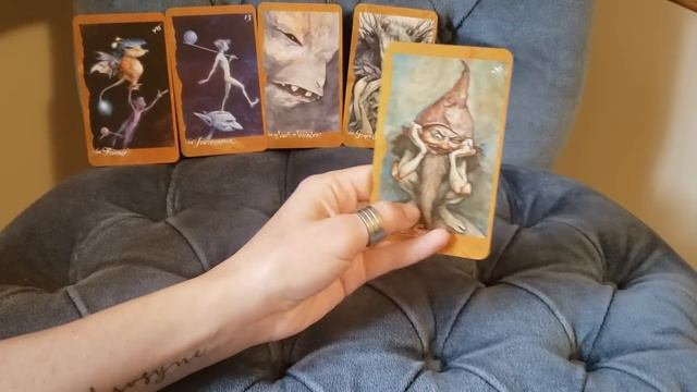 Lifepath 6: The perspective shift to step into your purpose - Numerology Tarotscope смотреть онлайн