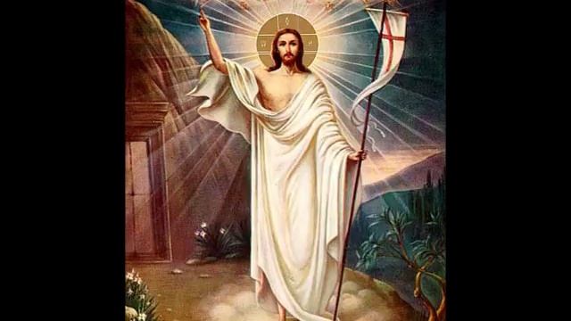 67 Псалом Да воскреснет Бог и расточатся смотреть онлайн