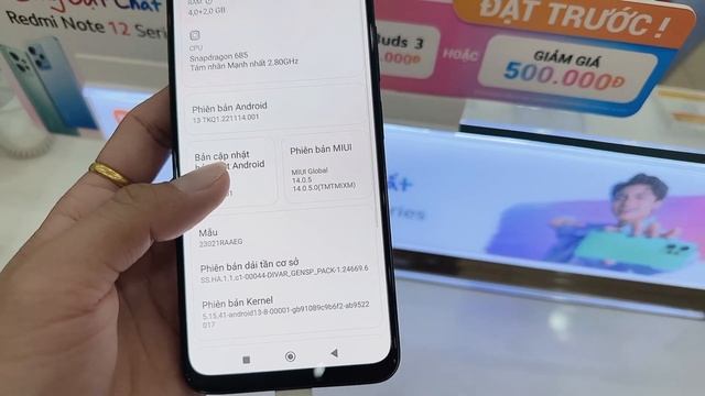 Review Xiaomi Redmi Note 12 Những Điểm Nhấn Đáng Mua Nhất смотреть онлайн