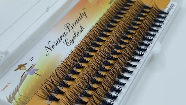 NesuraBeauty 20DC01 11mm 2H смотреть онлайн