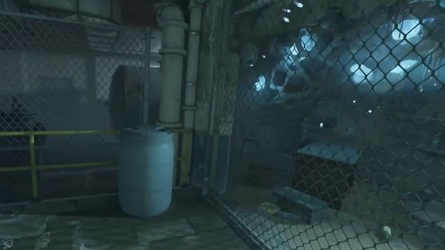 Half-Life: Alyx | Part 4 | Checking In To The WORST Hotel Ever смотреть онлайн
