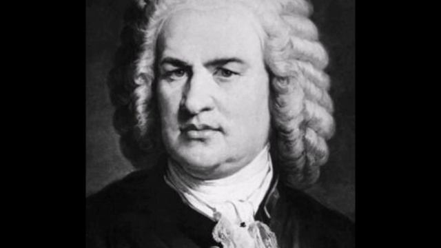 Johann Sebastian Bach - Concerto in A Major for Oboe d'amore смотреть онлайн