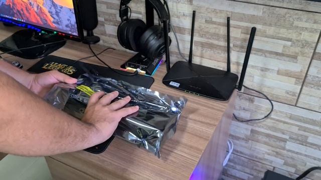 UNBOXING RTX 3060 12GB Aorus Elite смотреть онлайн
