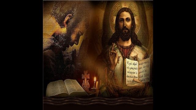 Старец Варсонофий Оптинский о нападках бесов. "Так подойдите, вот сейчас же к иконе и помолитесь" смотреть онлайн