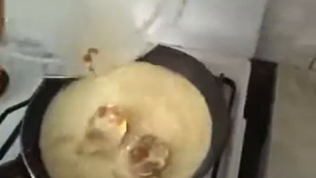Нервный повар #3 Как приготовить омлет смотреть онлайн
