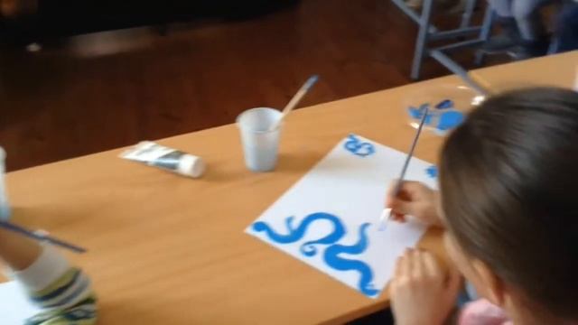 THEART.TODAY в гостях у центра духовно-нравственной культуры "СОФИЯ" смотреть онлайн