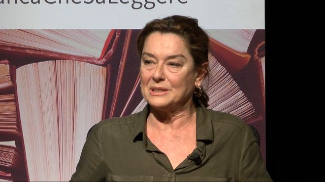 MONICA GUERRITORE