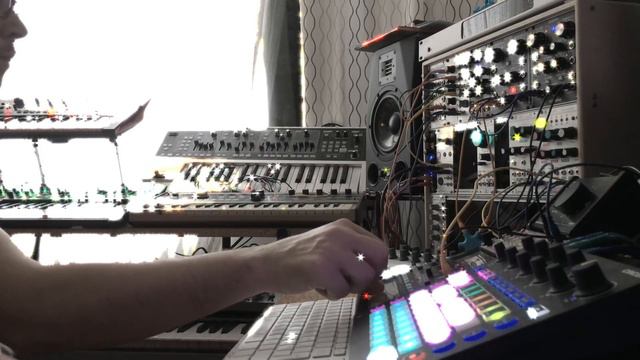 The Lost Part of a Stellar Symphony смотреть онлайн