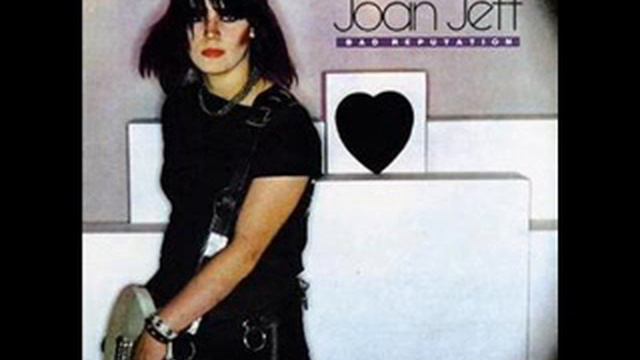 Joan Jett & the Blackhearts - Do You Wanna Touch Me (Oh Yeah) смотреть онлайн