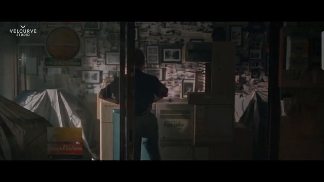 Uranus 2324 |official Trailer|[ENG SUB] #viral