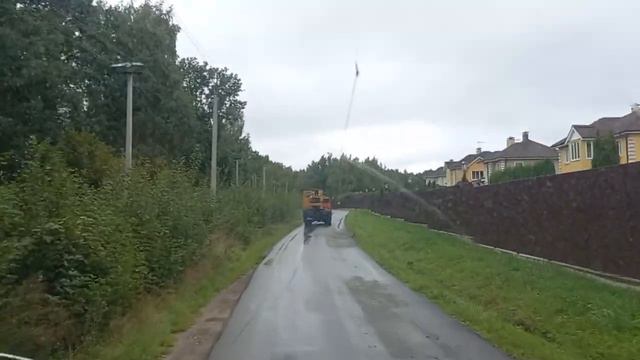 коттеджный посёлок Приозерье смотреть онлайн