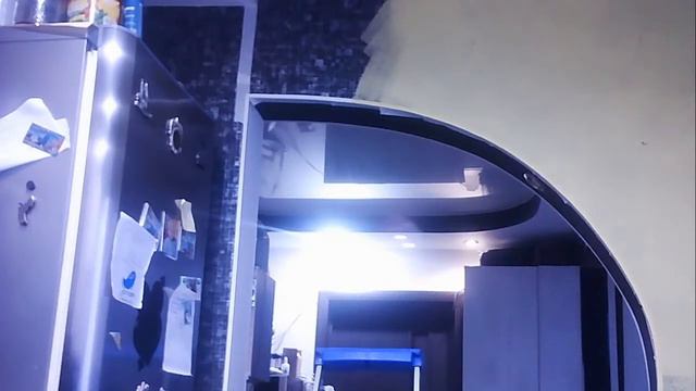 СМЕРТЕЛЬНЫЙ НОМЕР .ЧЕРНЫЕ ОБОИ КРАШУ ЖЕТОЙ КРАСКОЙ смотреть онлайн