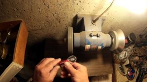 Как уменьшить заглубление воблера. Обточка лопатки. How to make a wobbler dip deeper.