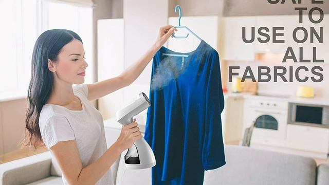 4 Best Handheld Steamer for clothes in 2024 смотреть онлайн