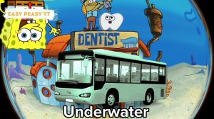 32 «Bus Horn» COMPILATION Sound Variations in 94 Seconds
