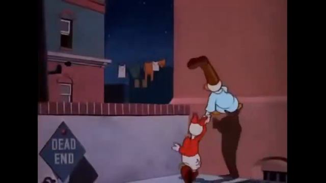 Donald`s Girl Trouble - Donald Duck Classics Daisy Duck!