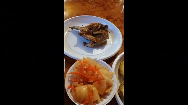 Термальный источник. Краснодарский Край. смотреть онлайн