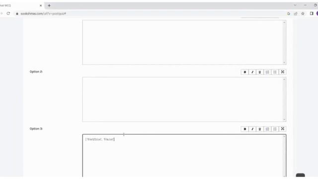 Pattern matching in Java | SBK MCQ of a day by Sneha смотреть онлайн