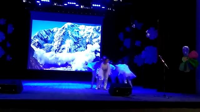 "Лавина" 2018г. смотреть онлайн