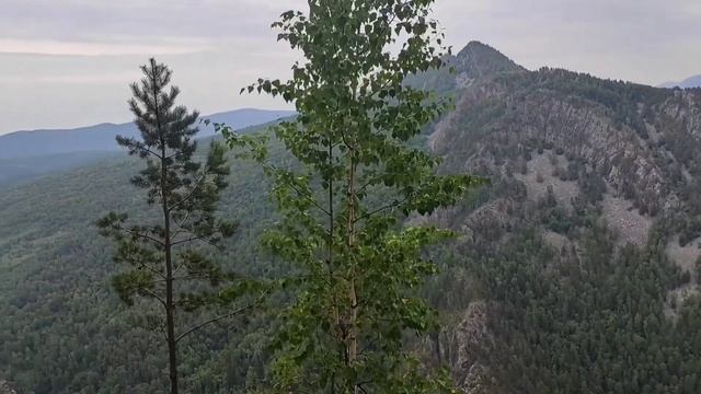 Айгир 2021 - Не отправляйся на Айгир на электричке! смотреть онлайн