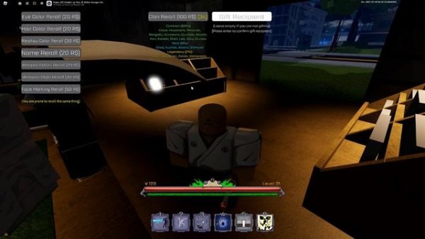 ГАЙД для НОВИЧКОВ на Шинигами (Соул Риперов) в ПЕРОКСАЙД Роблокс | Roblox Peroxide